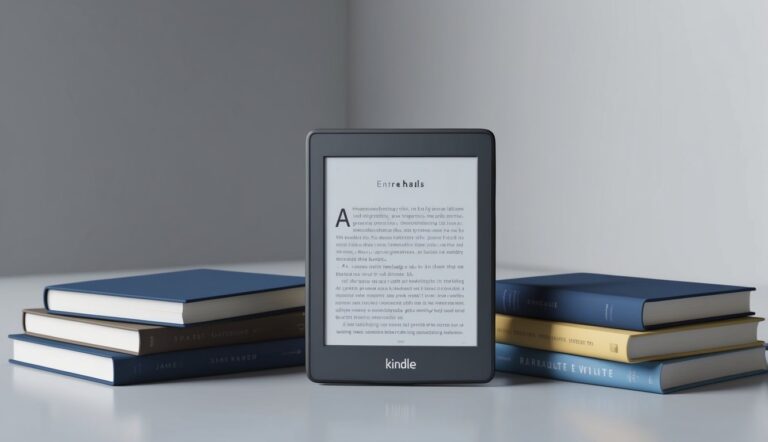 How To Maximize Your Kindle PaperWhite Battery Life