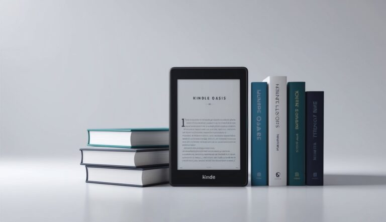 5 Must-Read Kindle Books for Fall 2023