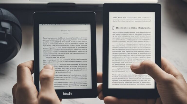 Kobo Glo: A Comprehensive Technical Review
