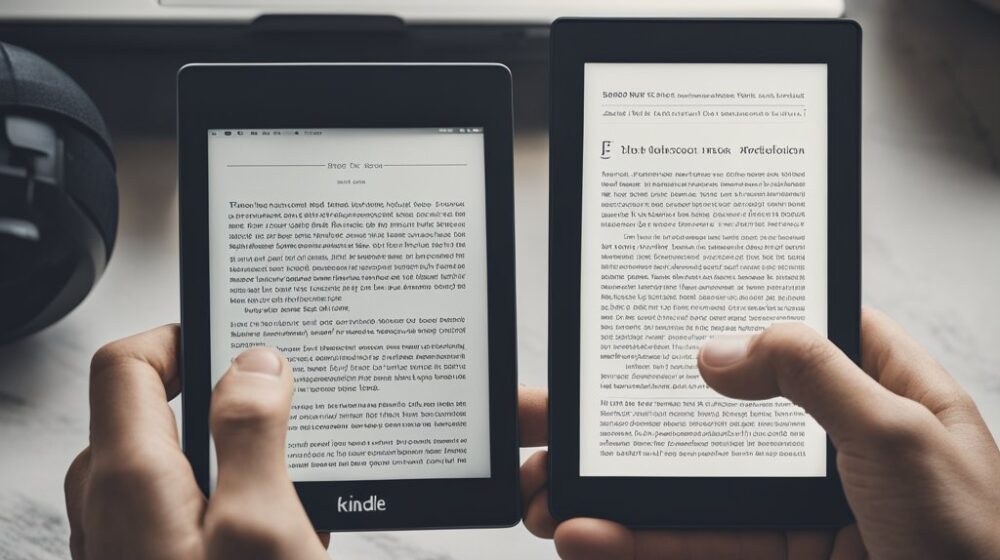 PocketBook Basic 4: A Comprehensive Technical Review