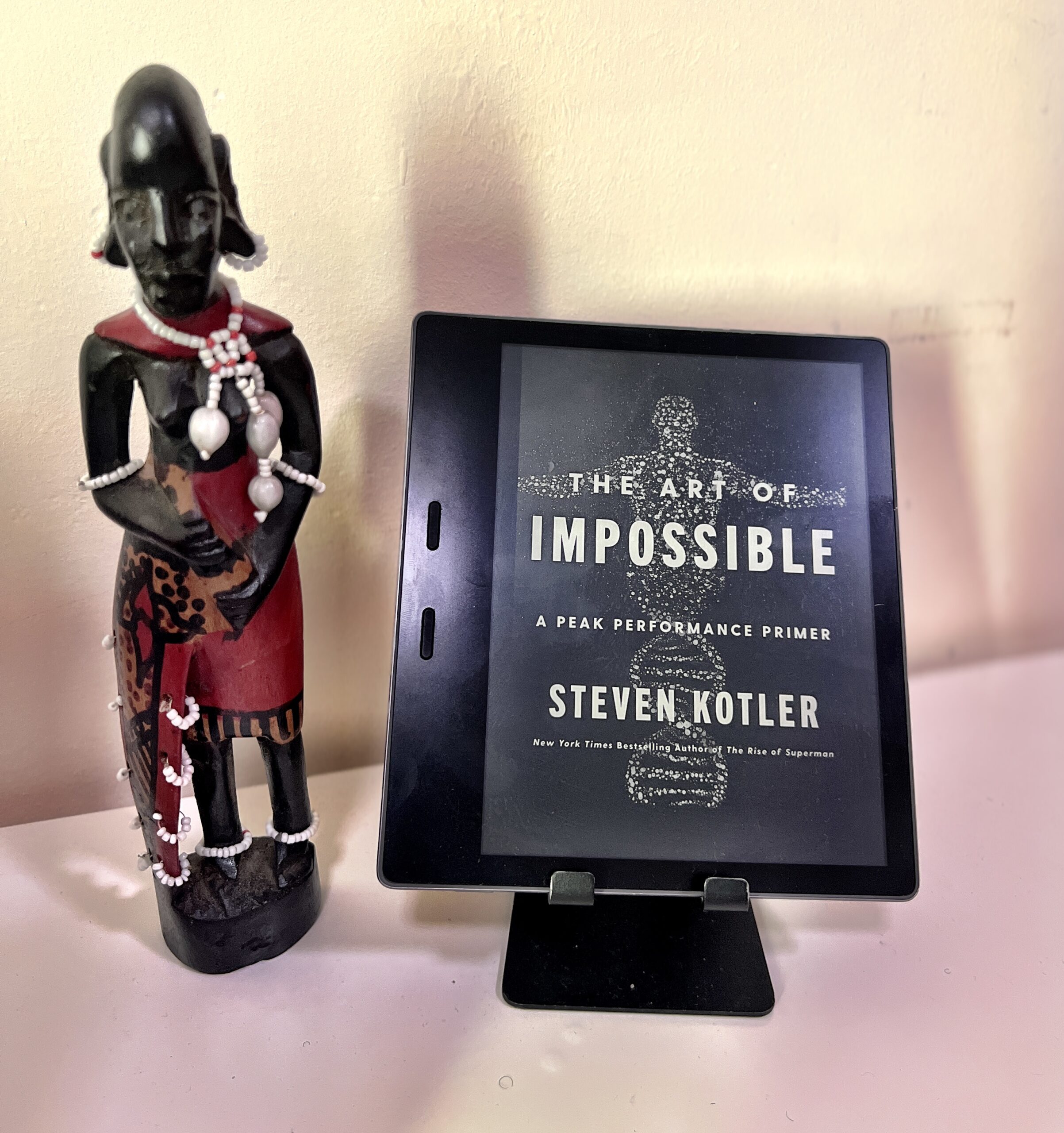Kindle Oasis 2