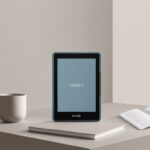 Kindle Oasis 2