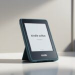 Kindle Scribe (2022)