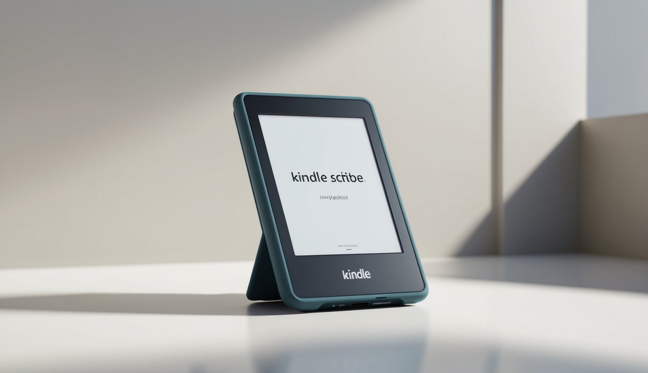 Top 5 Kobo E-Readers: Comprehensive Analysis 2024