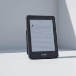 Kindle Basic 4 (2022)