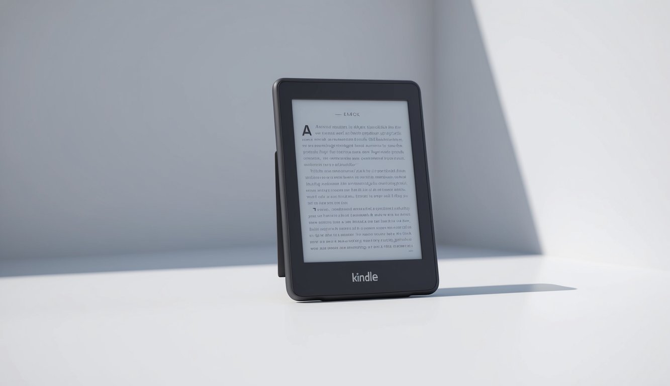Kindle Scribe (2022): A Comprehensive Technical Review