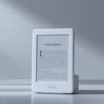 Kindle Basic (8th Generation, 2014)