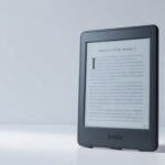 Kindle Basic 3 (2019)