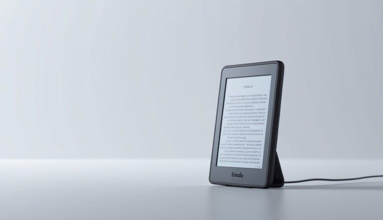 Kindle Basic 2 (2016): A Comprehensive Technical Review