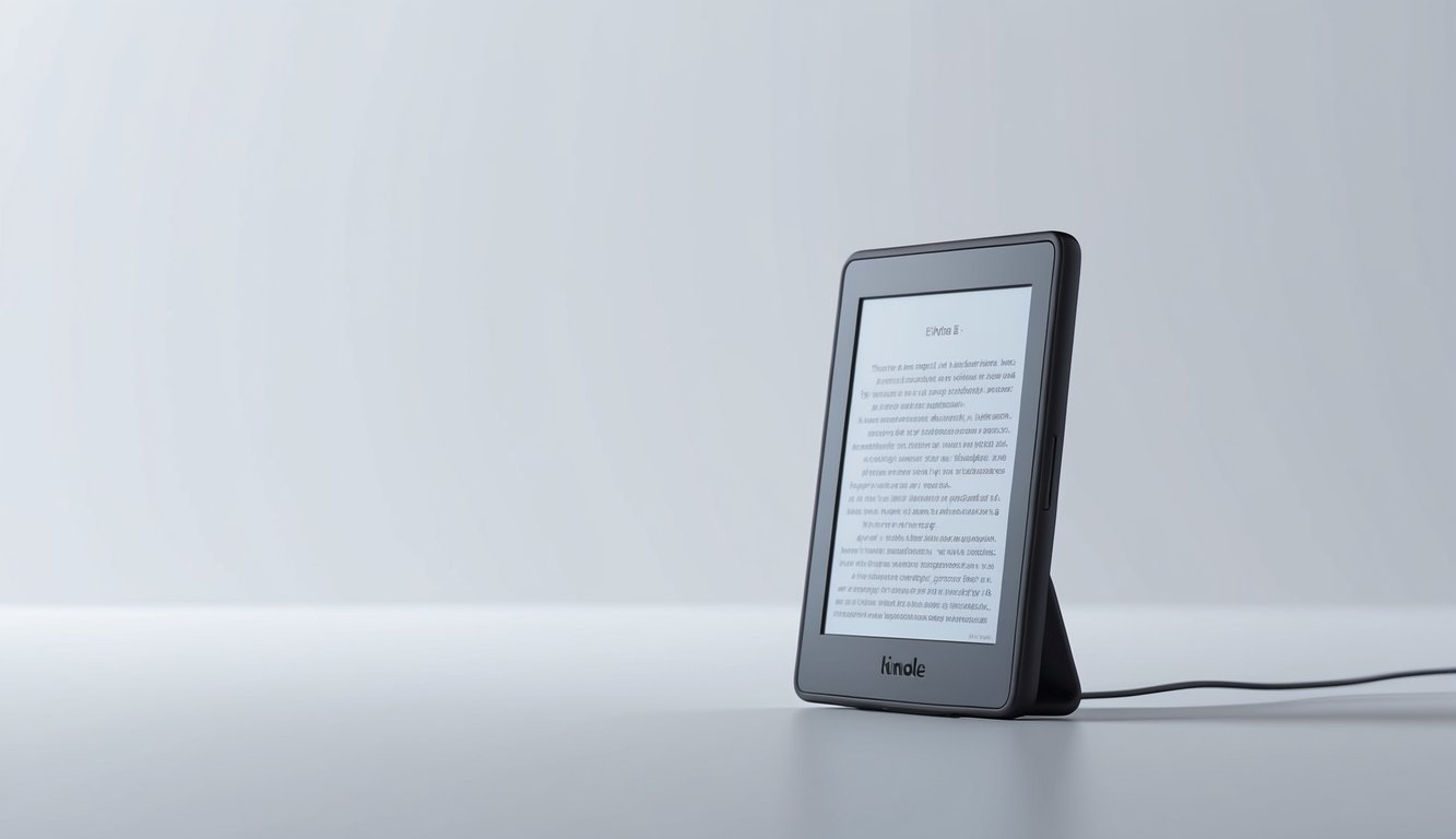 Kindle Paperwhite 5 Signature Edition (2021): A Comprehensive Technical Review