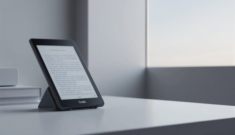 Kindle Paperwhite 5 Signature Edition (2021): A Comprehensive Technical Review