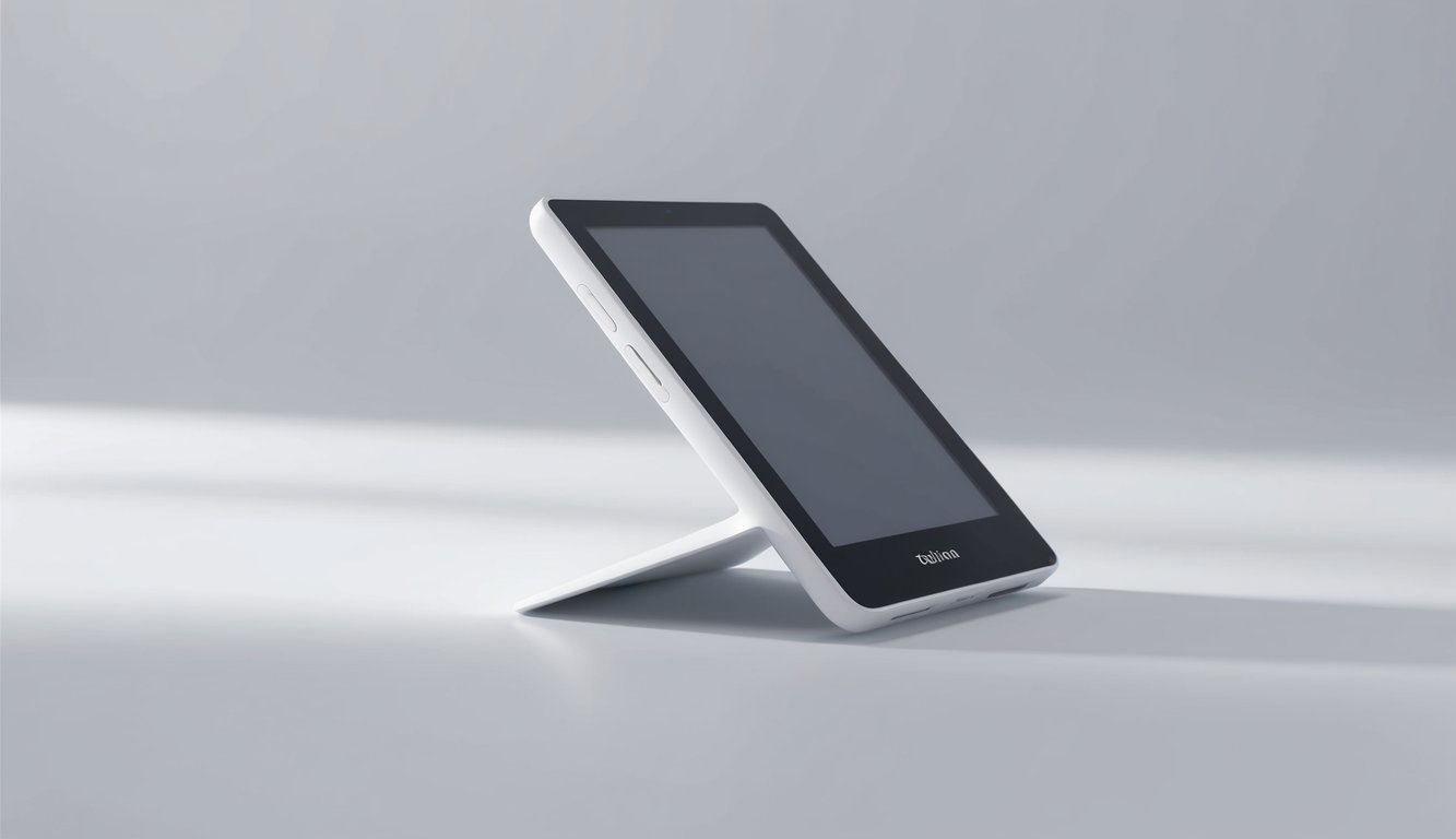 Tolino Vision 6 Review – Part 2