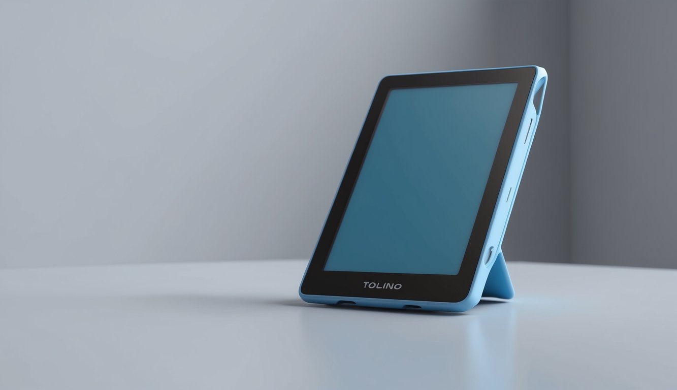 Tolino Vision Color Review – Part 2