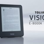 Tolino Shine Color Review