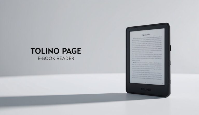 Tolino Page Review – Part 2
