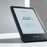 Tolino Page 2 Review