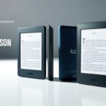 2010 E-Reader Comparison Matrix