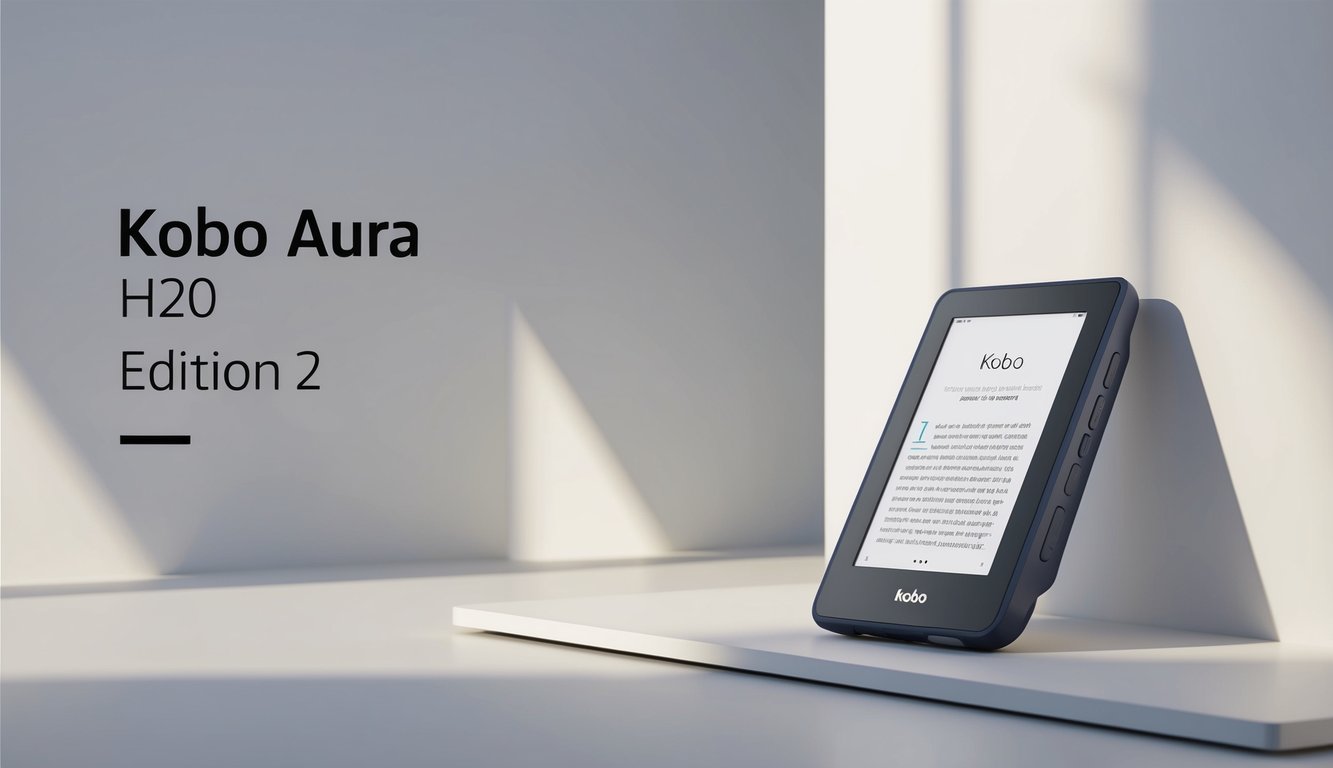 PocketBook Touch HD (631) Review: A High-Res E-Reader That Elevates Your Digital Library