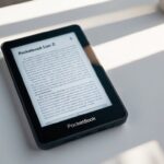PocketBook Basic Lux 2 Review