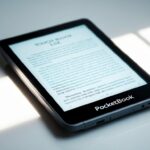 PocketBook Touch Lux 4 Review