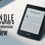 Kindle Paperwhite 4 (10th Generation)