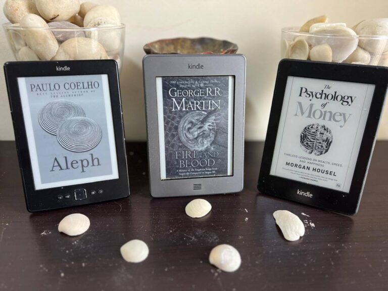 Older Kindle Models Still Worth It? (2025) 📚