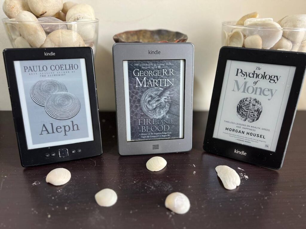 Older Kindle Models Still Worth It? (2025) 📚