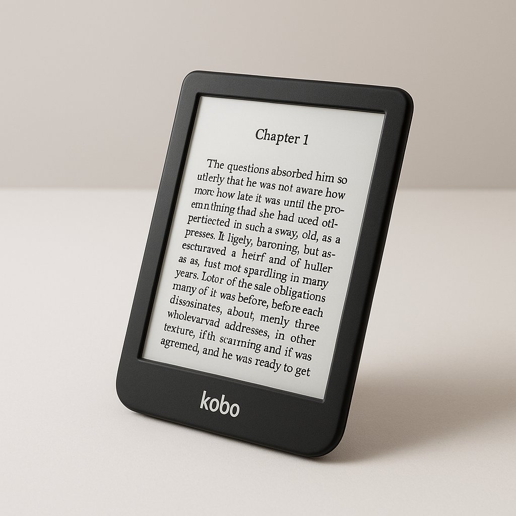 Kobo Nia