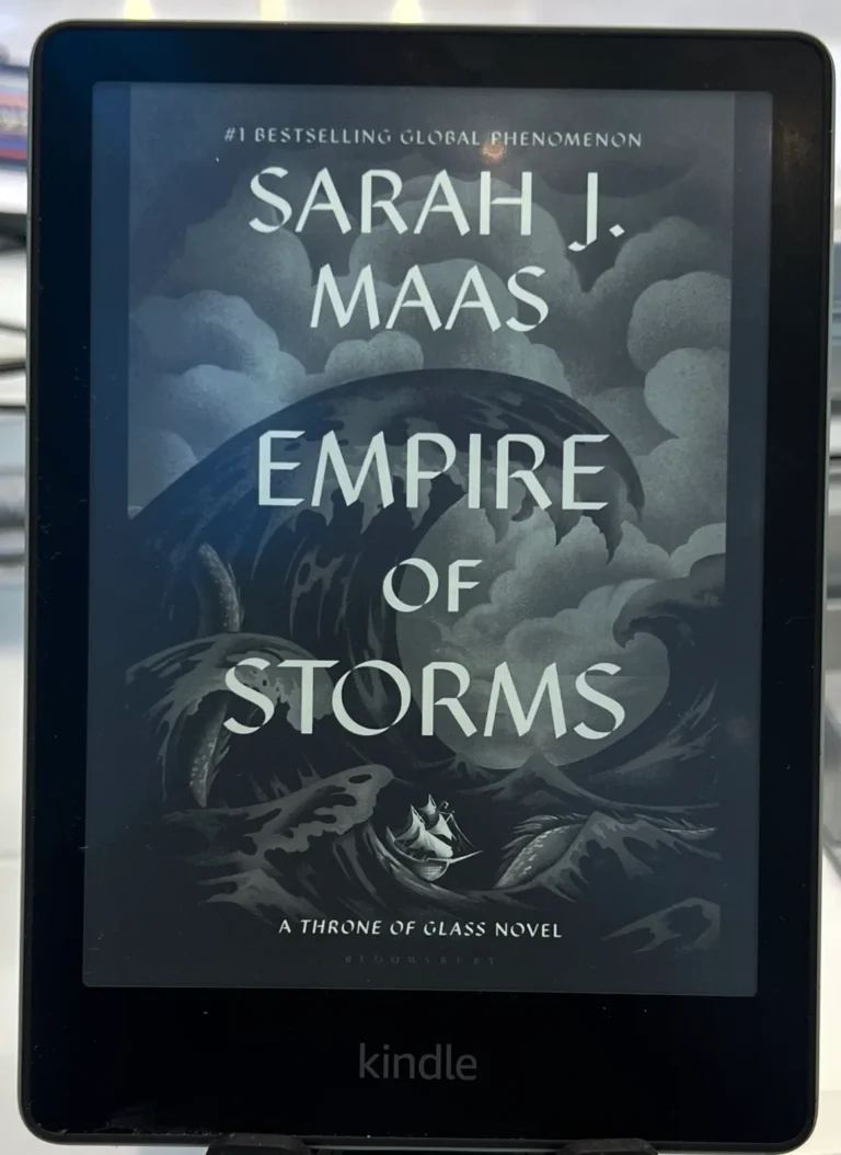 Kindle Paperwhite 5 Signature Edition (2021): A Comprehensive Technical Review