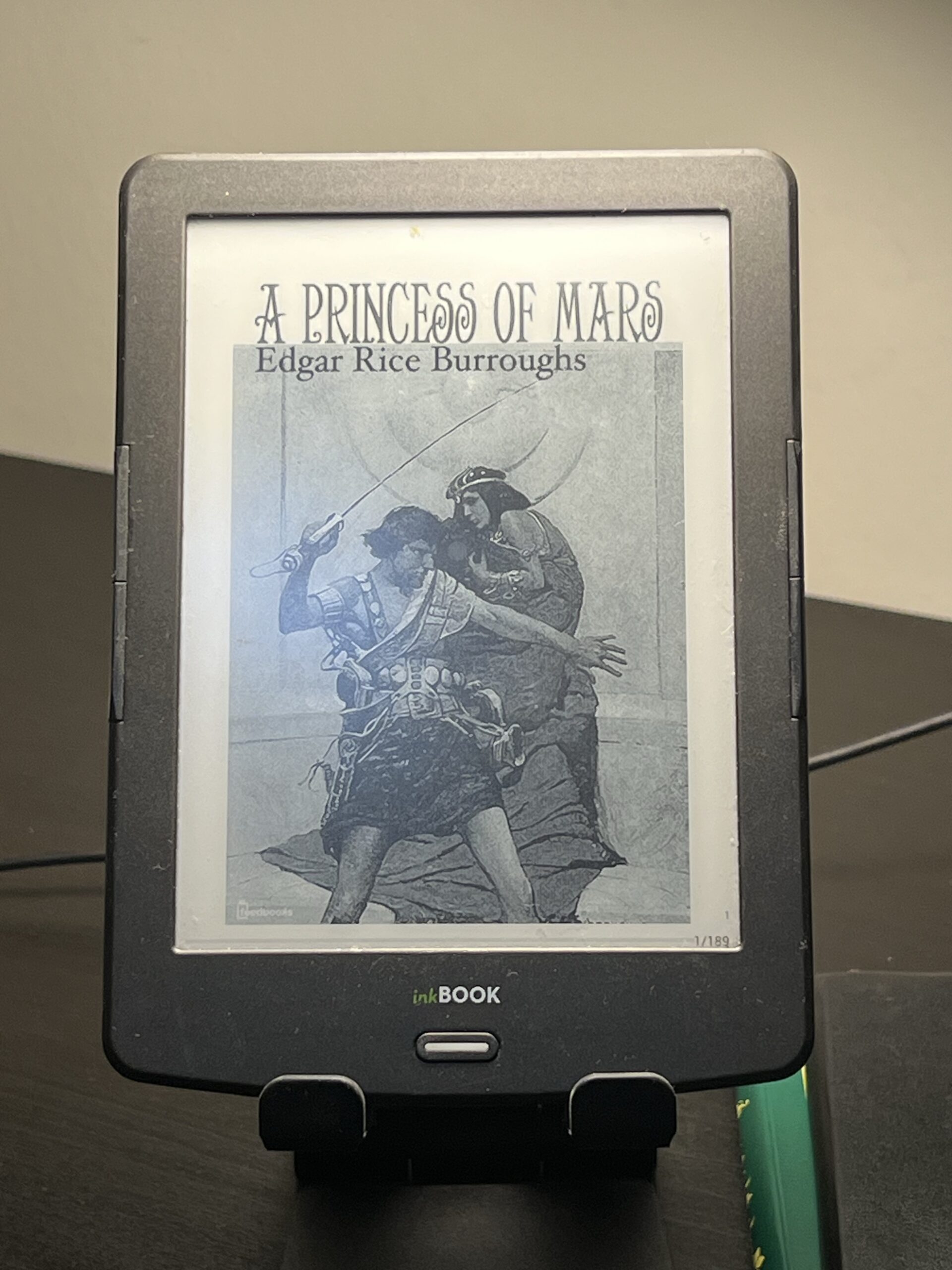 inkBook Classic 2