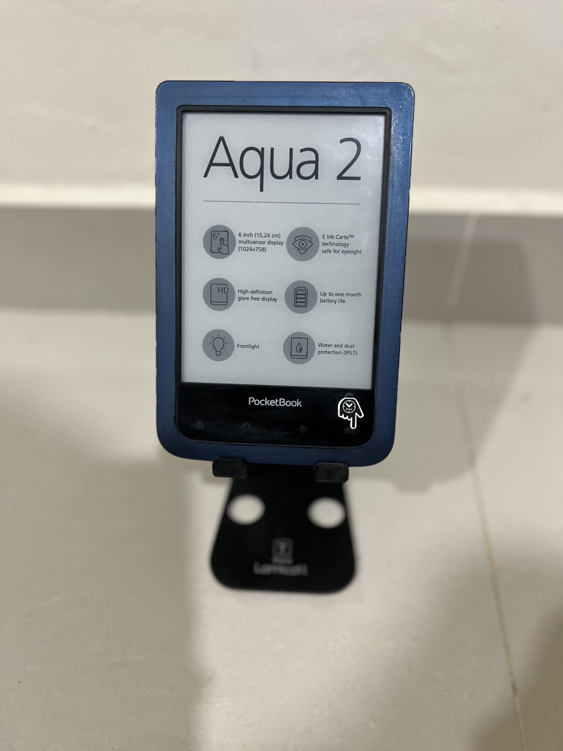 PocketBook Aqua 2